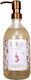Dishwashing Detergent Pikoc Rose Musk 500 Ml