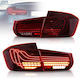 Vland Taillights Led for BMW M3 / M4 / Series 3 11-18