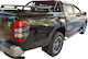 Menabo für Mitsubishi L200 2020+ (mit Dachträgerfüßen)