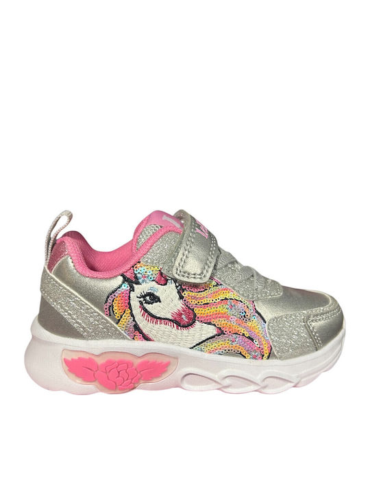 Lelli Kelly Christina Παιδικά Sneakers με Φωτάκ...