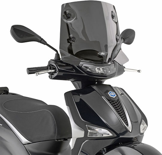 Kappa Moto Φιμέ Ζελατίνα Μοτοσυκλέτας για Piaggio Liberty 5623SK
