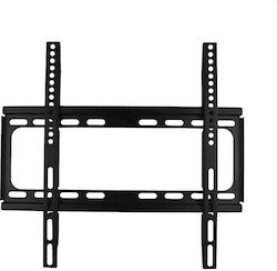Suport Tv de Perete 26-63 Inch Greutate Maximă 55 Kg Metal