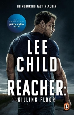 Killing Floor: (jack Reacher 1) Lee Child Penguin (transworld)