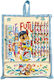 Set De Papetărie Paw Patrol Future Leader Cu Suport
