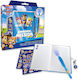 Paw Patrol Duty Calls Journal + Magic Pen Set