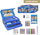 Paw Patrol Rettungs Kinder Schreibwaren-Set In Koffer