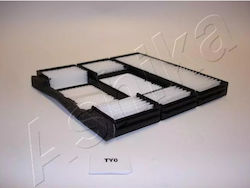 Toyota Corolla 1998-2001 Ashika Cabin Air Filter Toyota Corolla 1998-2001 Ashika Cabin Air Filter