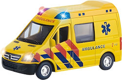Gounaridis Toys Ambulance Car