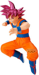 Banpresto Dragon Ball Фигура Син Гоку Banpresto Dragon Ball Фигура Син Гоку