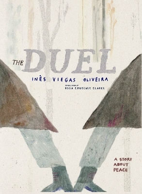Duel - Seven Stories Press,u.s. - Hardback