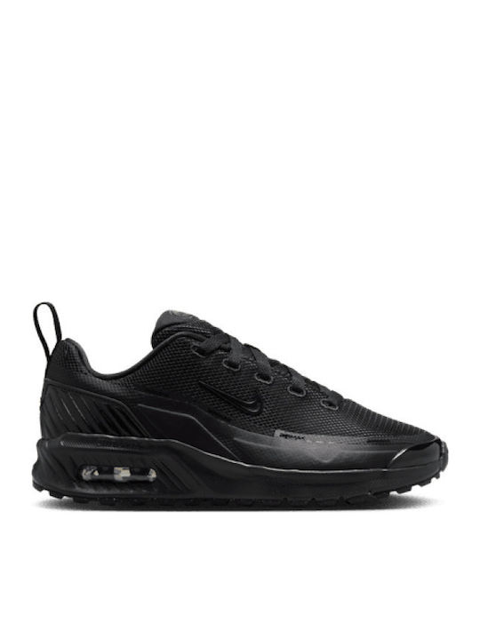 nike air max black skroutz
