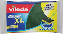 Vileda Classic XL Dish Sponges Set