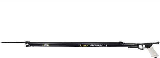 Meandros Ψαροντούφεκο με Λάστιχο B28 Dragon Complete 95cm