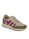Sneakers Beige