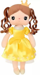 Gounaridis Toys Πάνινη Κούκλα για 3+ Ετών
