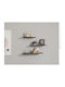 Regal Wand Anthracite 30x14x2cm