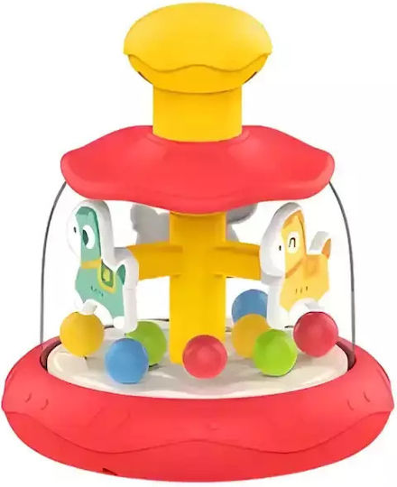 Gounaridis Toys Бебешка играчка с музика