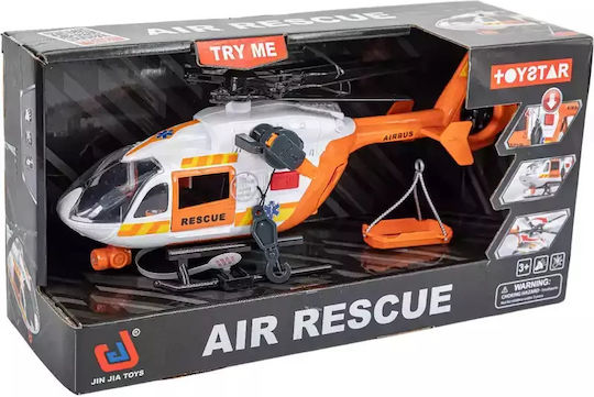 Gounaridis Toys Elicopter pentru 3+ ani+ Ani
