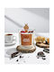 Salted Caramel Candle 200gr