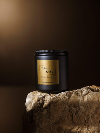 Tobacco Vanille Kerze 200g