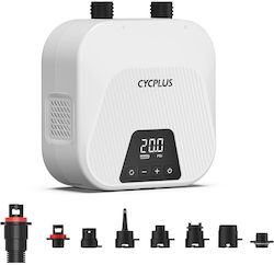 Cycplus Pumpe für Sup