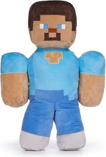 Blabla Toys Λούτρινο Minecraft 91 εκ.