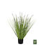 Dekoratives Künstliches Lavendel Topfpflanze F11.5x11.5-70cm