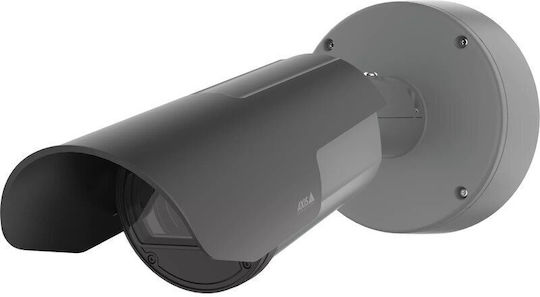 Axis 03107-001 CCTV Κάμερα Παρακολούθησης Full HD 1080p Αδιάβροχη