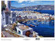Decoupage Ριζόχαρτο Άρωμα Ελλάδας A3