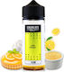Flavor Shot Charlies Chalk Dust 20ml 1τμχ Lemon Meringue