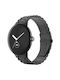 Гривна Google Pixel Watch 3 45mm Неръждаема Стомана Черна