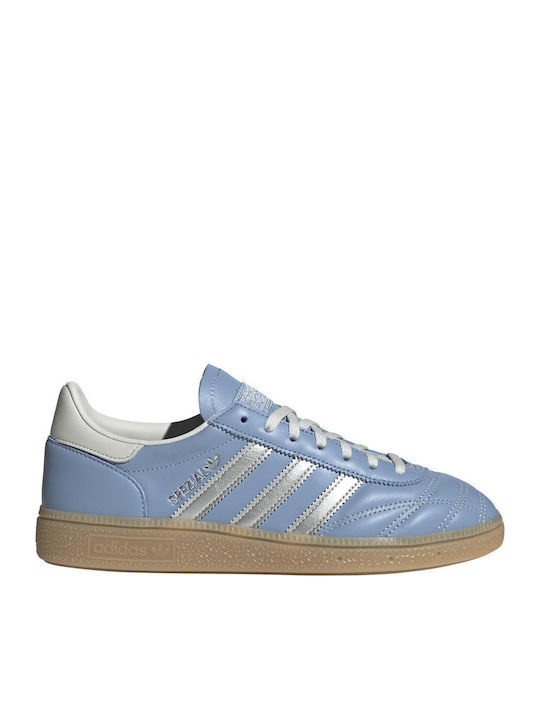 adidas Handball Spezial Damen Sneakers Blau JR3728 Skroutz Germany