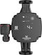 Grundfos Alpha1 Electronic Circulator Pump Heat...