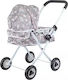 Gounaridis Toys Doll Stroller