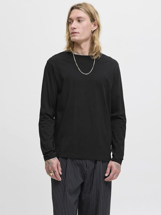 Jack & Jones T-Shirt Schwarz