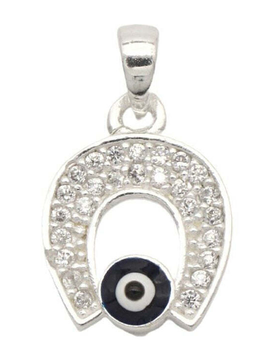 Sorelly Silver Charm