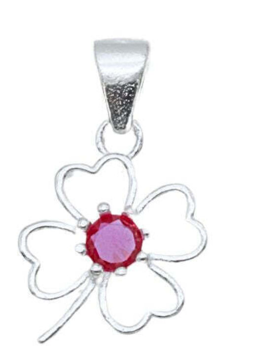Sorelly Charm Talisman Din Argint