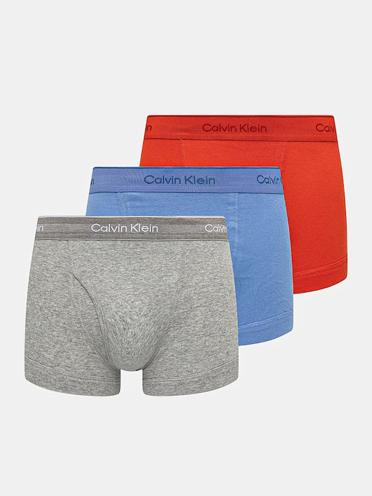 Calvin Klein Slipuri pentru bărbați Multicolor ...
