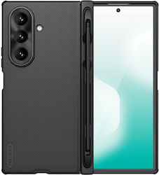 Nillkin Super Frosted Back Cover Πλαστικό Μαύρο...