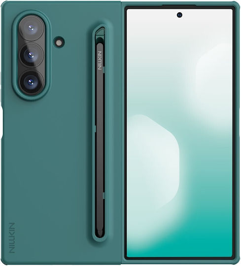 Nillkin Pure Back Cover Πλαστικό Πράσινο (Galaxy Z Fold7)
