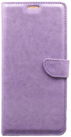 Cover Buchen Sie Lila (Redmi 8Ehre 8A)