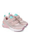 Kids Sneakers Anatomic Pink
