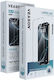 0.3mm Tempered Glass Negru (Galaxy S25 Edge)