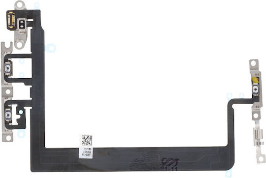 Power&volume Button Flex Cable Iphone 13 6.1" Ori