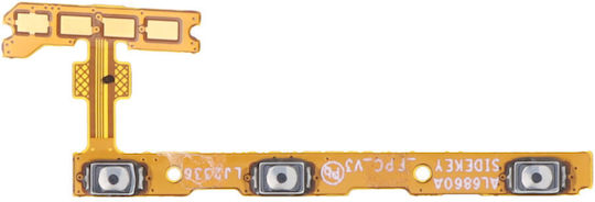 Power&volume Button Flex Cable Xiaomi Redmi Note 13 Pro 4g Ori