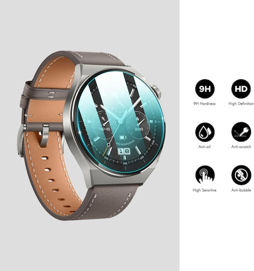 Displayschutzfolie für das Huawei Watch GT 1Stück SYA002362703
