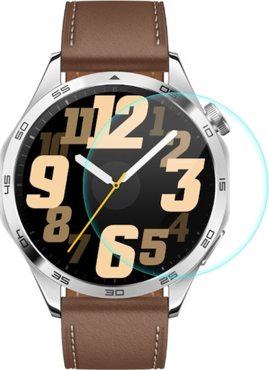 Screen Protector for the Huawei Watch GT 4 46mm 1pcs SYA002362502