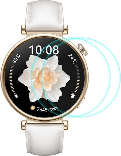 Screen Protector for the Huawei Watch GT 4 41mm 2pcs SYA002362601