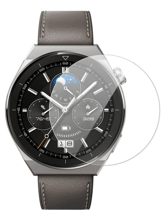Screen Protector pentru Huawei Watch GT 1buc SYA002362504
