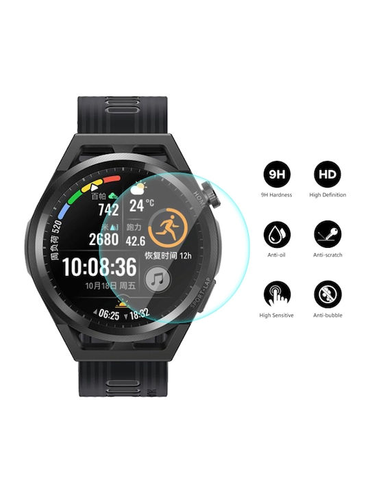 Displayschutzfolie für das Huawei Watch GT Läufer 1Stück SYA001696703